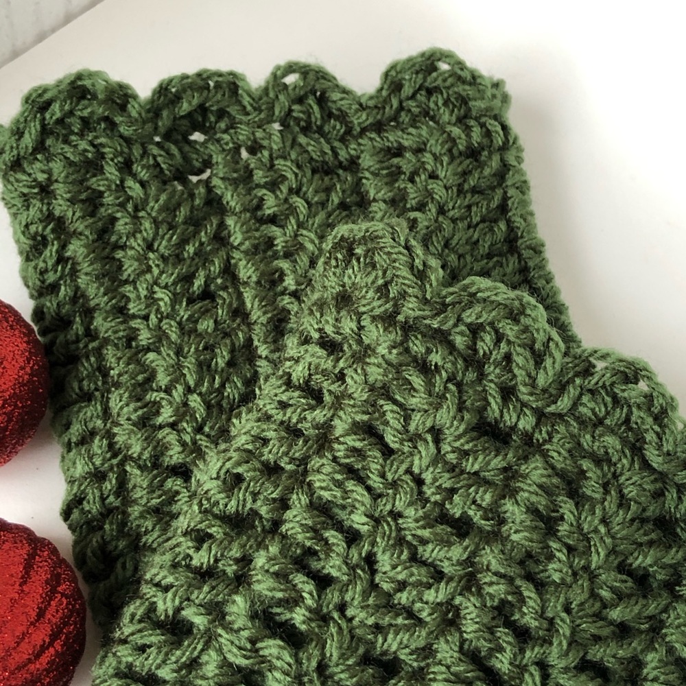 Boot Cuffs - Picture 3 of 3